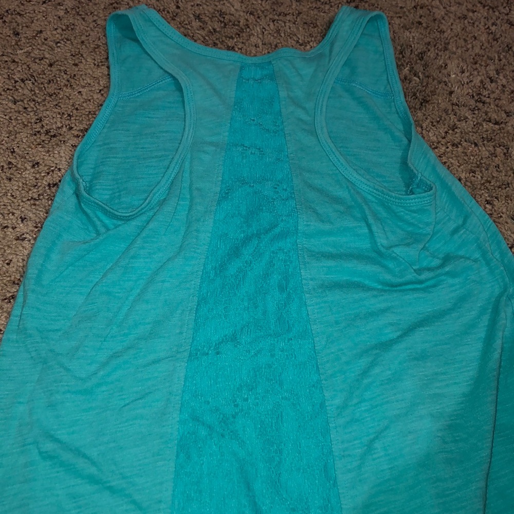 Tank top - Picture 3 of 3